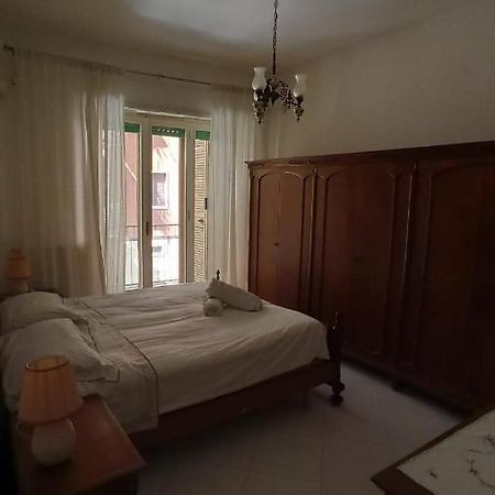 Chicco'S Suite Napels Buitenkant foto