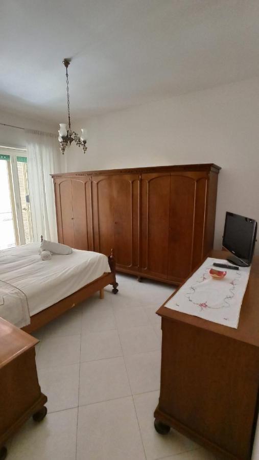 Chicco'S Suite Napels Buitenkant foto