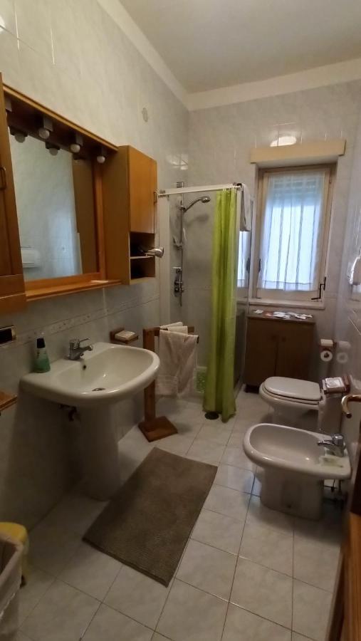 Chicco'S Suite Napels Buitenkant foto