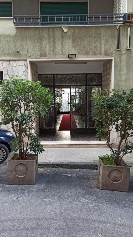Chicco'S Suite Napels Buitenkant foto